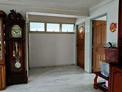 Blk 132 Choa Chu Kang Avenue 1 (Choa Chu Kang), HDB 5 Rooms #520341621